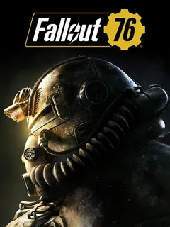 Fallout 76 (PC) cover image