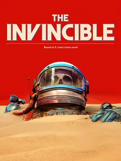 The Invincible: Deluxe Edition cover image
