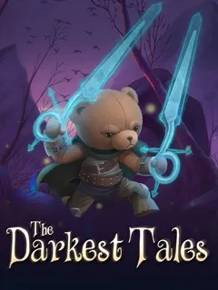 The Darkest Tales cover image