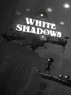 White Shadows cover image