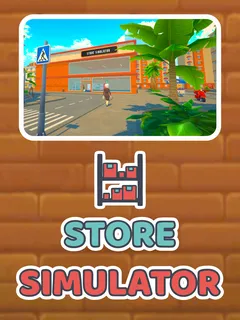Store Simulator cover image