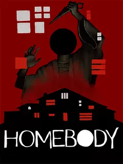 Homebody cover image