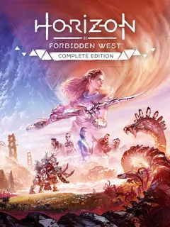 Horizon Forbidden West™ Complete Edition cover image