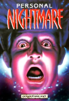 Personal Nightmare cover image