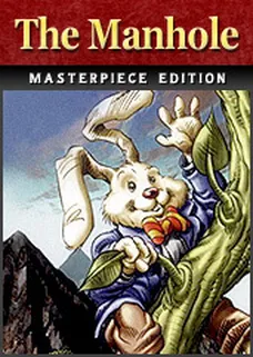The Manhole: Masterpiece Edition cover image