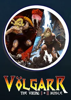 Volgarr the Viking I & II Bundle cover image