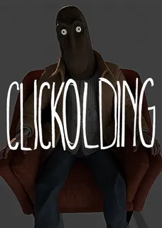 CLICKOLDING cover image