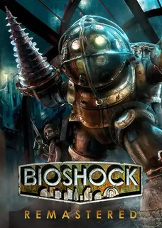 BioShock™ Remastered cover image