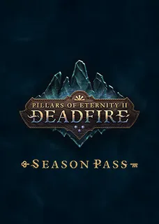 Pillars of Eternity II: Deadfire - Season Pass cover image