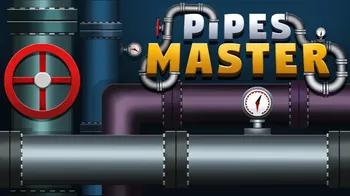 Pipes Master cover image
