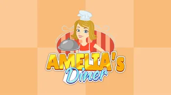 Amelia's Diner cover image