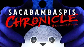 Sacabambaspis Chronicle cover image