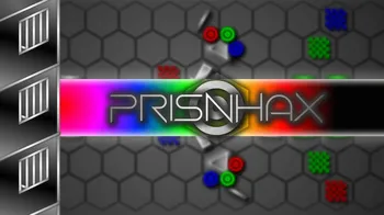 Prisnhax cover image