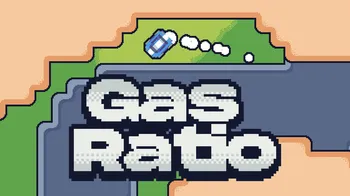 Gas Ratio cover image