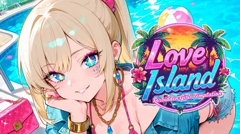 Love Island: Forbidden Girls Temptation cover image
