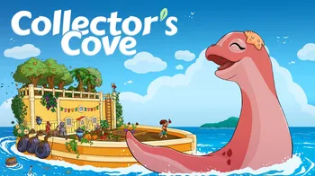 Collector's Cove Summer Pack Edition cover image