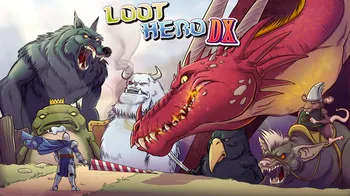 Loot Hero DX cover image