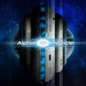 Alpha Particle PS4 & PS5 cover image