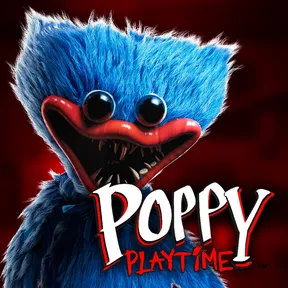 Poppy Playtime: Chapter 1 cover image