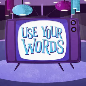 Use Your Words cover image