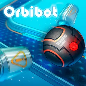 Orbibot PS4 & PS5 cover image