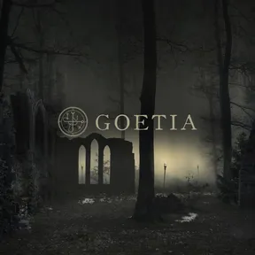 Goetia cover image