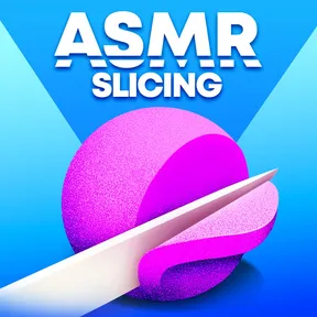 ASMR Slicing cover image