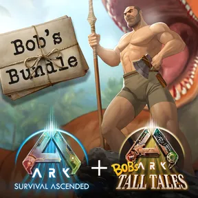ARK: Bob's Bundle cover image