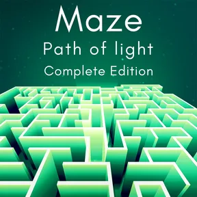 Maze: Path of Light - Complete Edition cover image