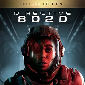 Directive 8020: Digital Deluxe Edition cover image
