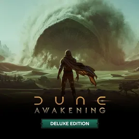 Dune: Awakening - Deluxe Edition cover image