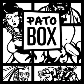 Pato Box cover image