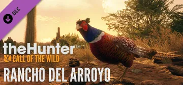 theHunter: Call of the Wild™ - Rancho del Arroyo cover image