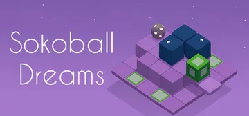 Sokoball Dreams cover image