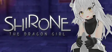Shirone: the Dragon Girl cover image