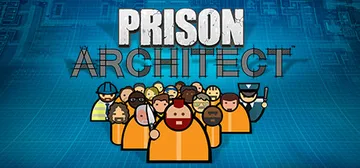 Prison Architect cover image