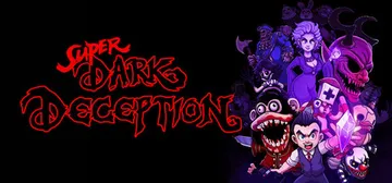 Super Dark Deception cover image