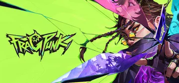 FragPunk cover image