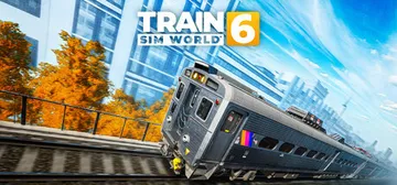 Train Sim World® 6 cover image