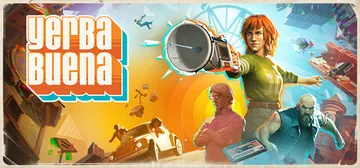 Yerba Buena cover image