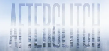 Afterglitch cover image