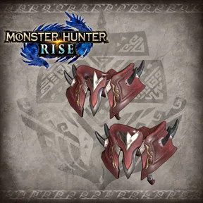 "Wild Waist" Hunter layered armor piece cover image
