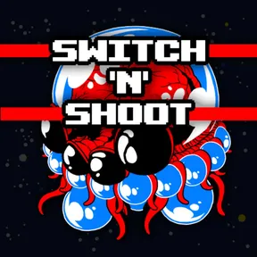 Switch 'N' Shoot cover image