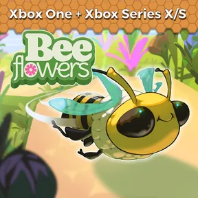 Bee Flowers Bundle - Xbox One + Xbox Series S|X cover image