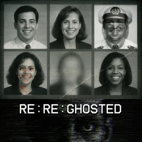 Re:Re:Ghosted cover image
