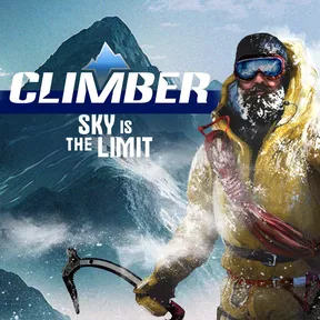Climber: Sky is the Limit cover image