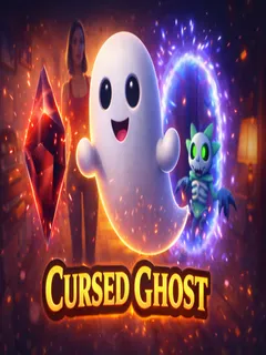 Cursed Ghost cover image
