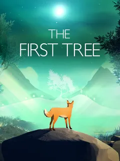 The First Tree cover image