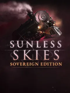 Sunless Skies: Sovereign Edition cover image