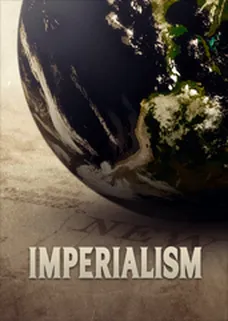 Imperialism cover image